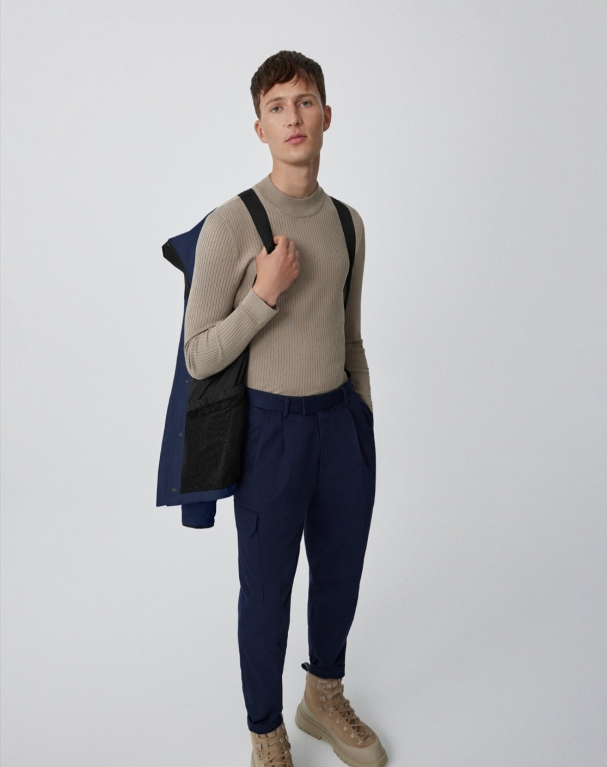 [P460] Blouson CANADA GOOSE