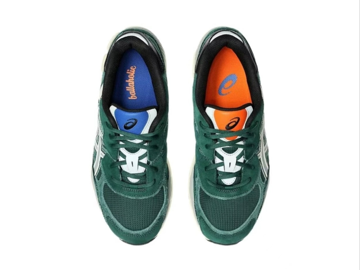 Chaussure ASICS GEL NYC