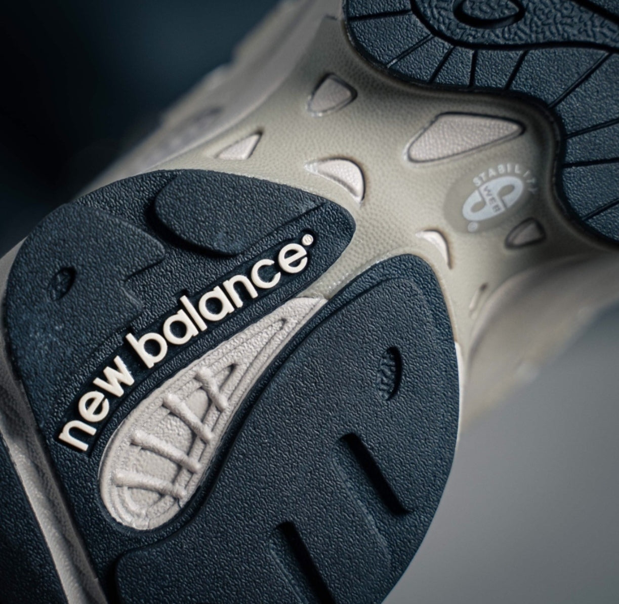 Chaussure NEW BALANCE M-1000