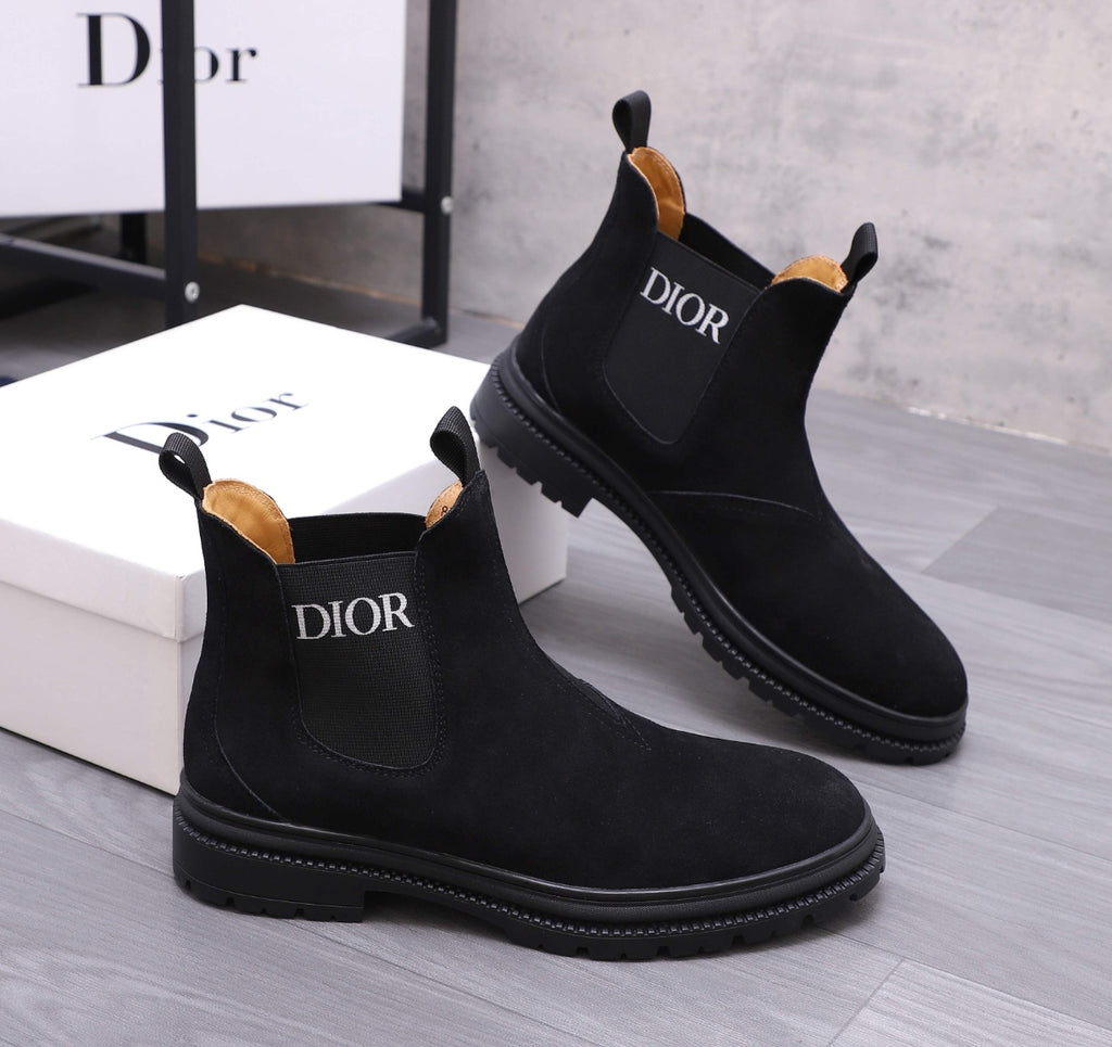Bottines DIOR