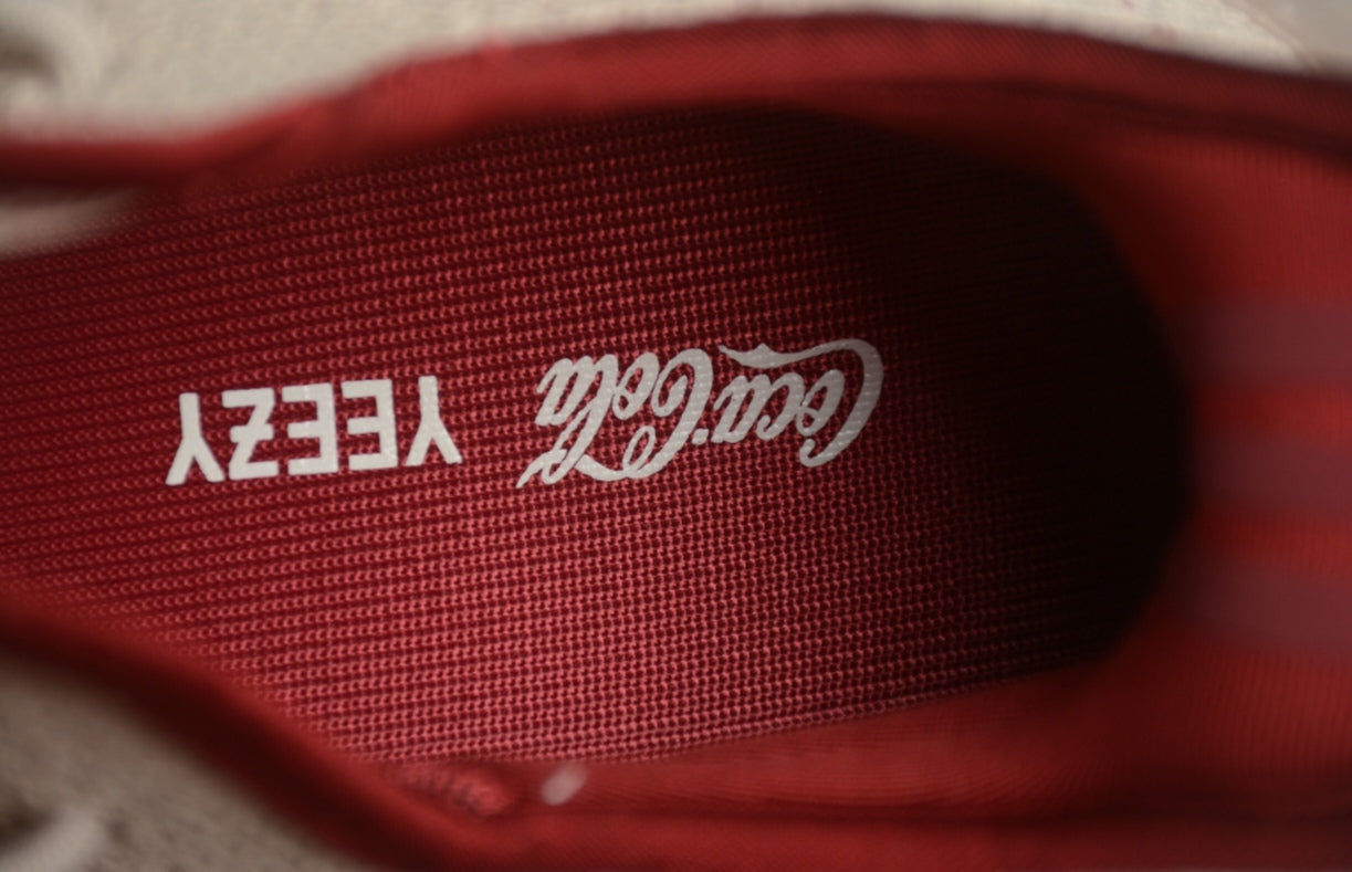 Chaussure ADIDAS YEEZY BOOST 350 V2