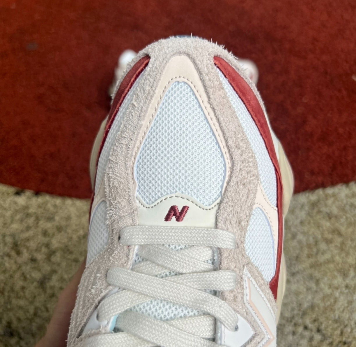 Chaussure NEW BALANCE 9060