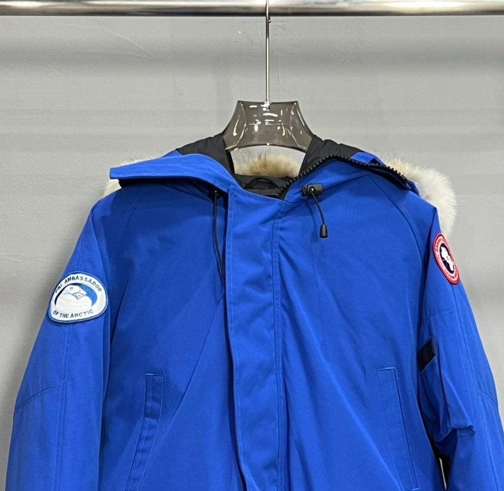 Blouson CANADA GOOSE