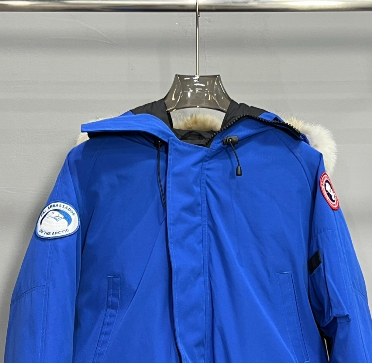 Blouson CANADA GOOSE