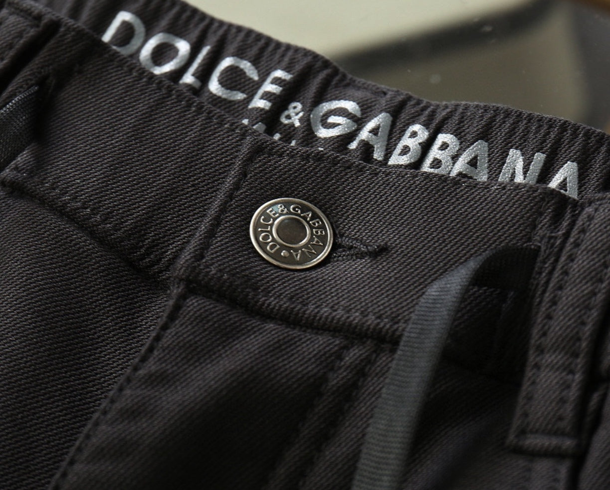 Pantalon DOLCE GABANNA