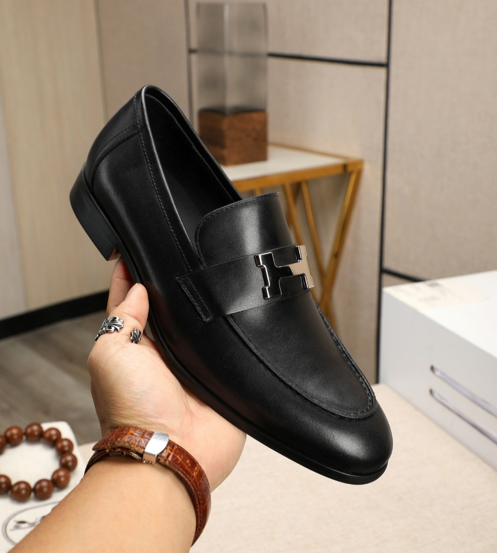 Chaussure de ville HERMÈS