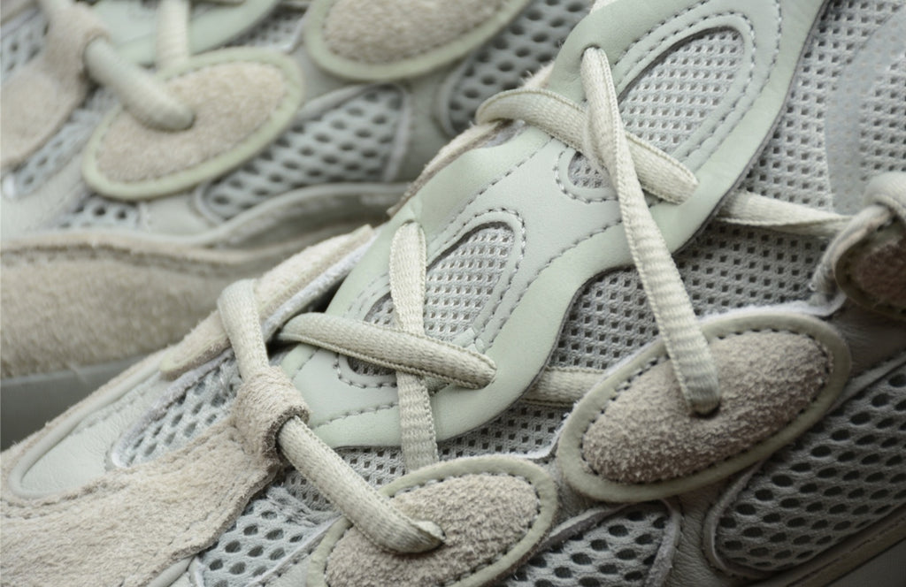 Chaussure ADIDAS YEEZY 500