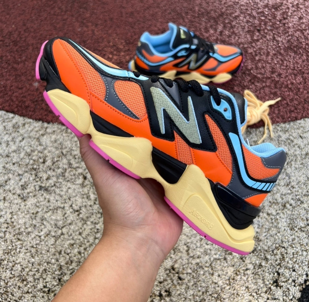 Chaussure NEW BALANCE 9060