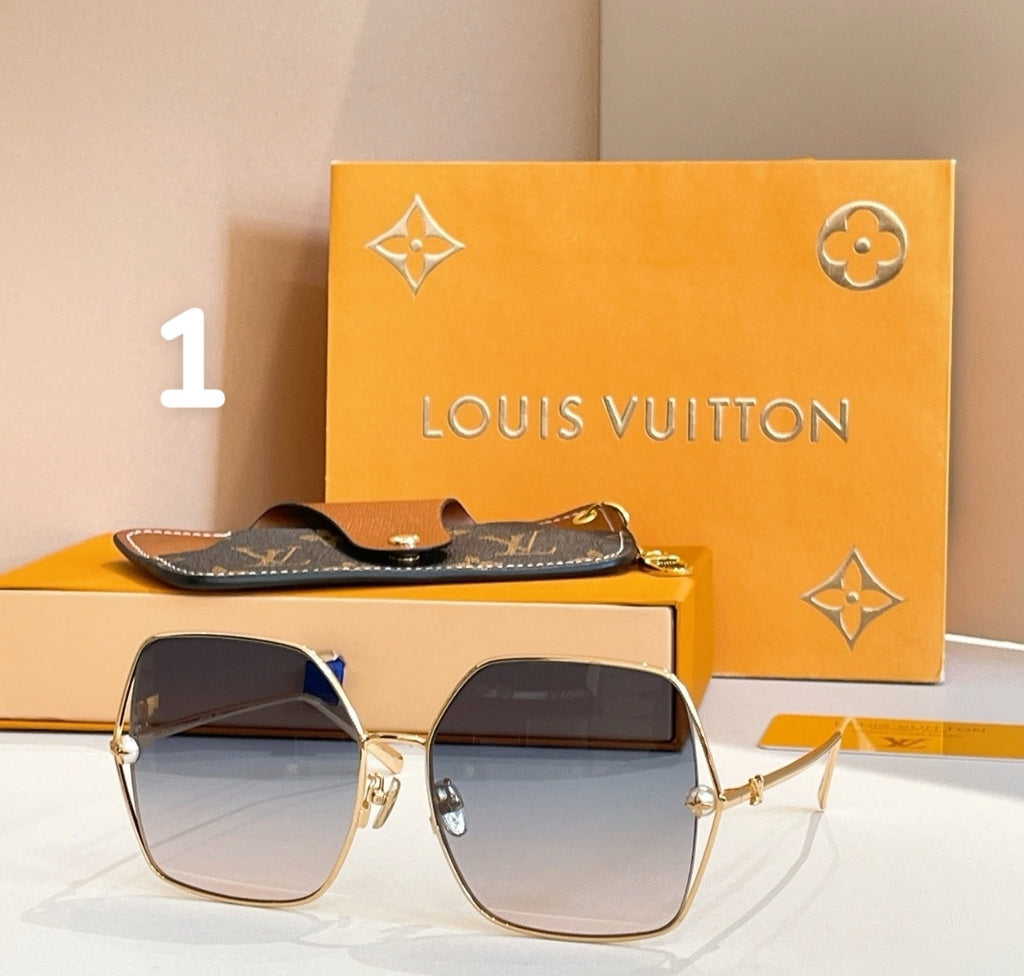 Lunettes LOUIS VUITTON