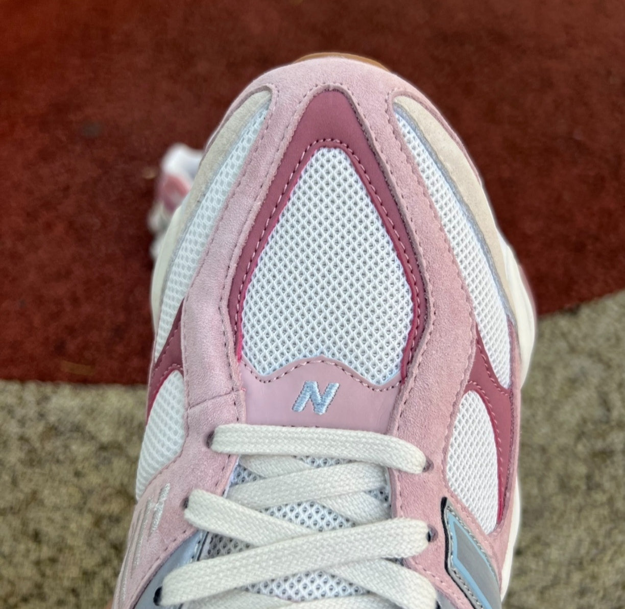 Chaussure NEW BALANCE 9060