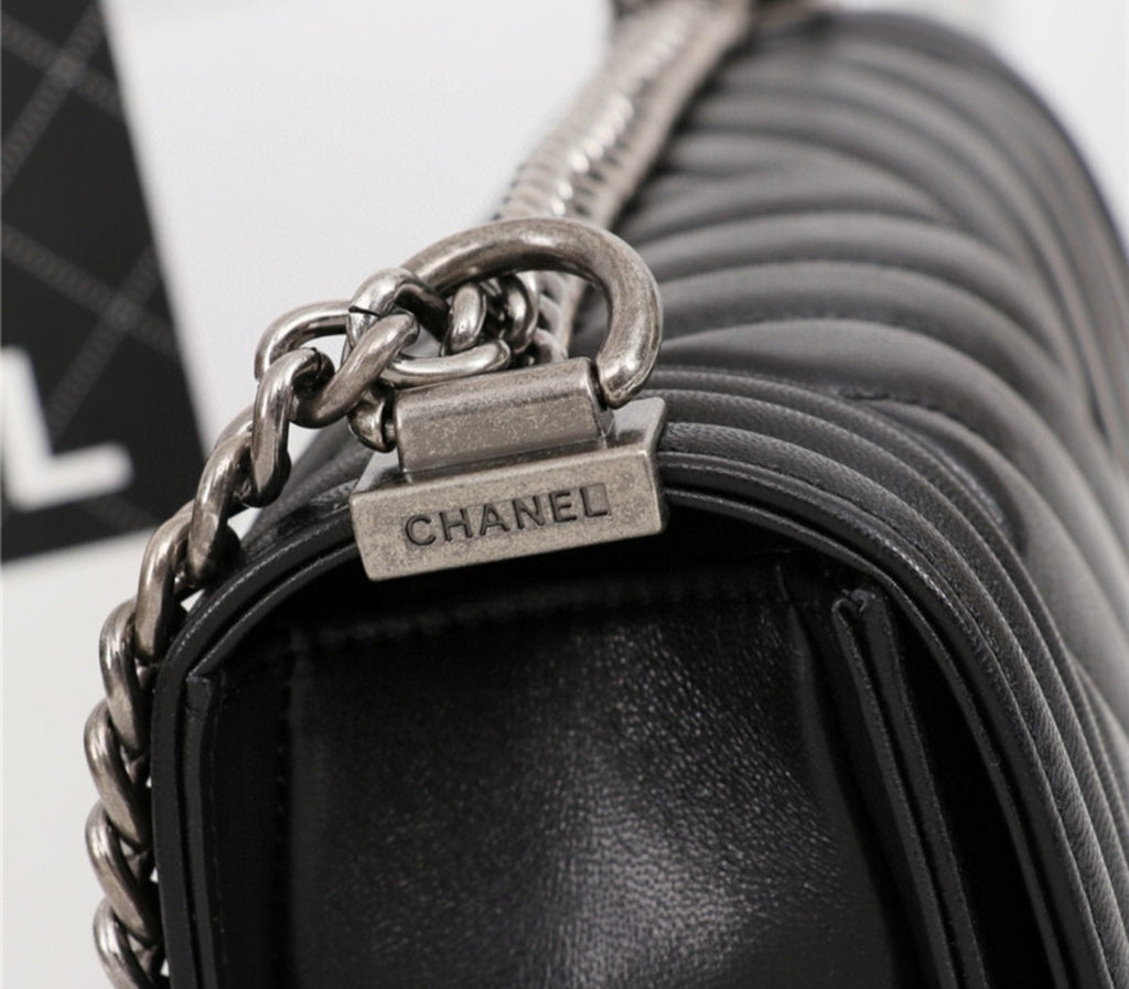 Sac à main CHANEL