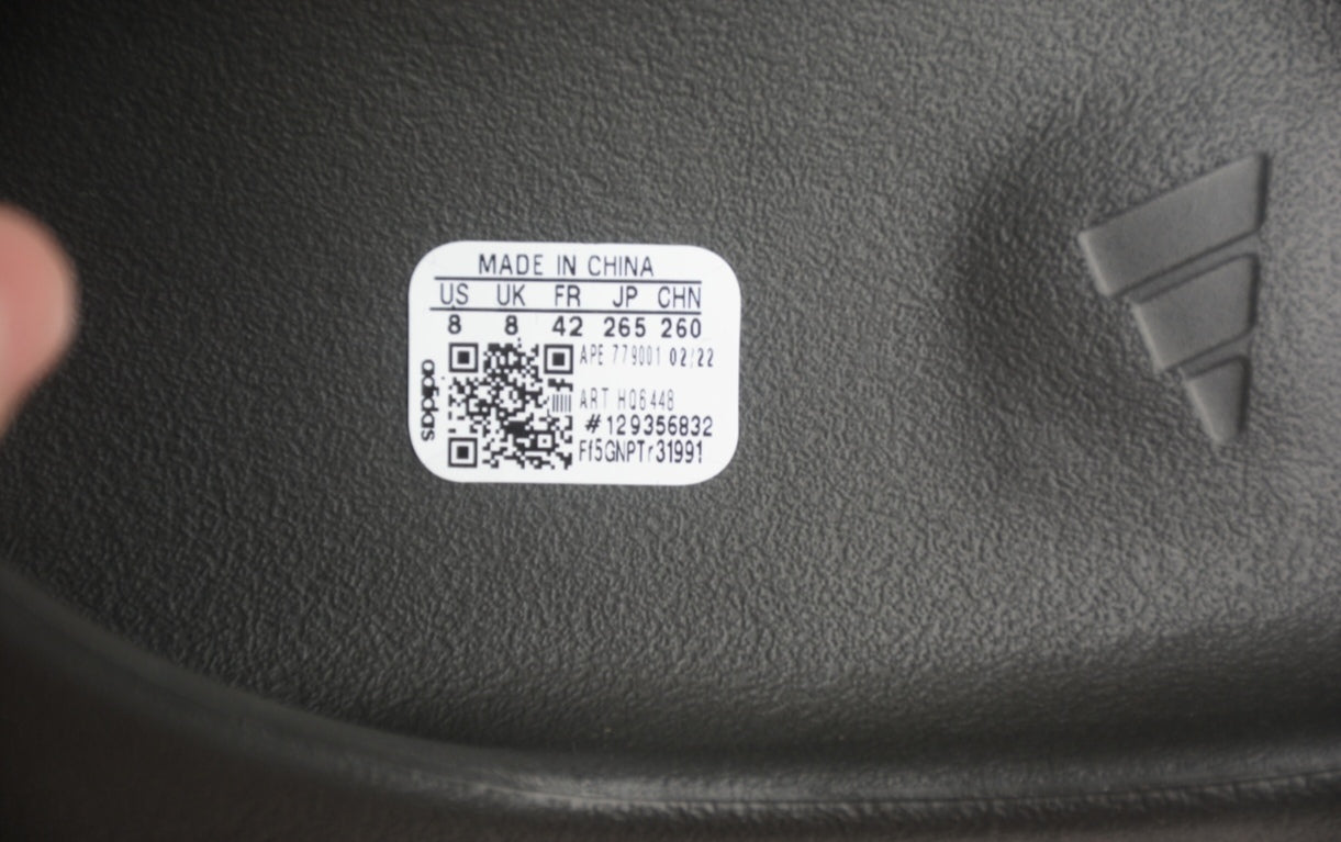 Sandale ADIDAS YEEZY SLIDE