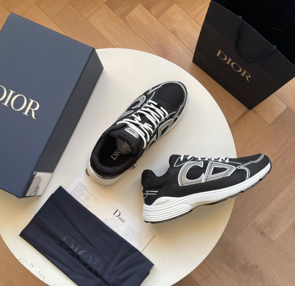 Chaussure DIOR B30