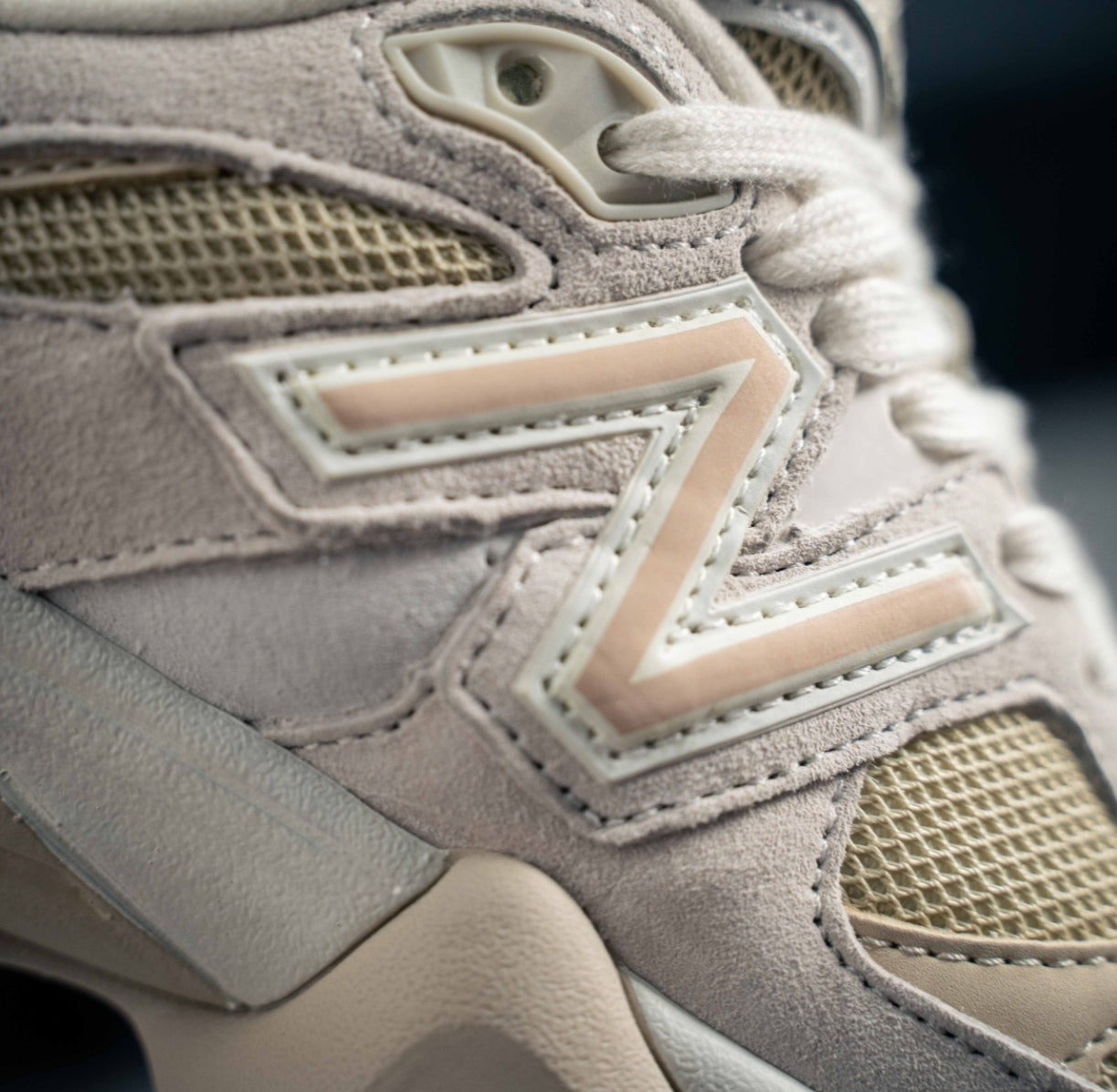 Chaussure NEW BALANCE 9060