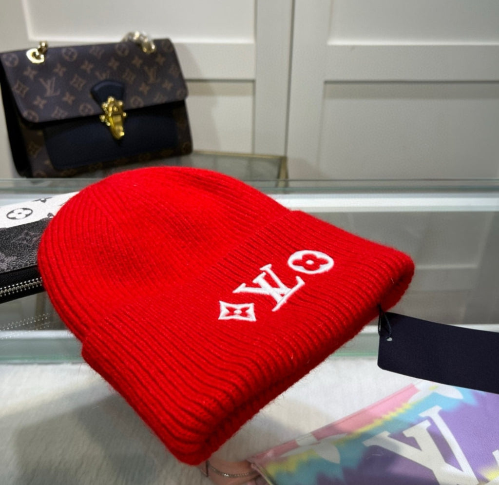 Bonnet LOUIS VUITTON