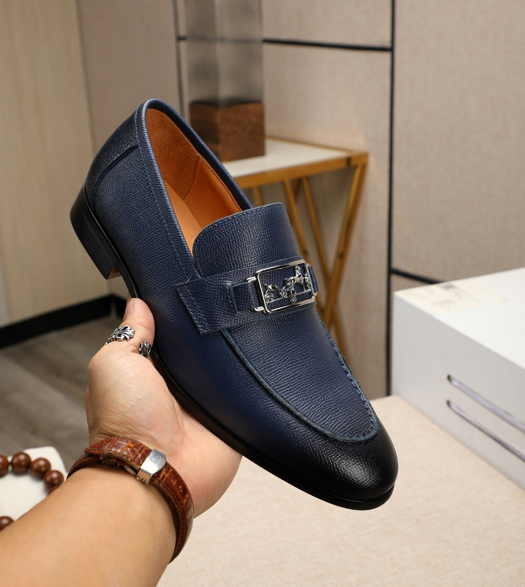 Chaussure de ville HERMÈS