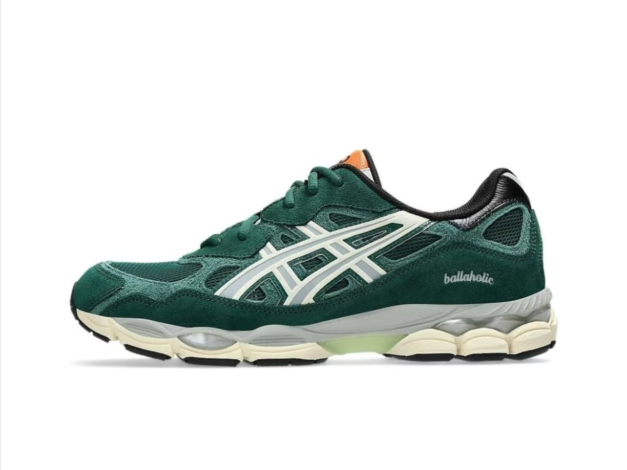 Chaussure ASICS GEL NYC