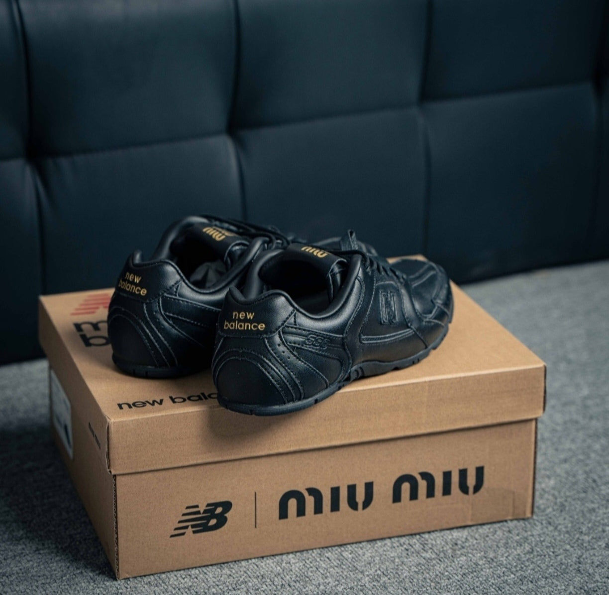 Chaussure NEW BALANCE 315 MIU MIU