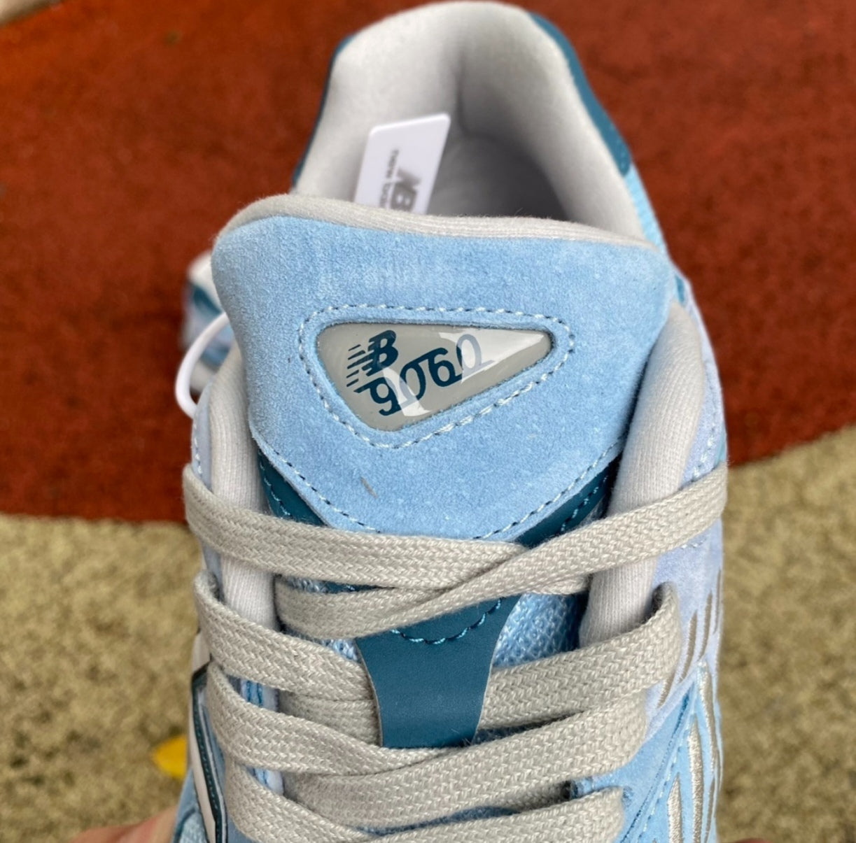 Chaussure NEW BALANCE 9060