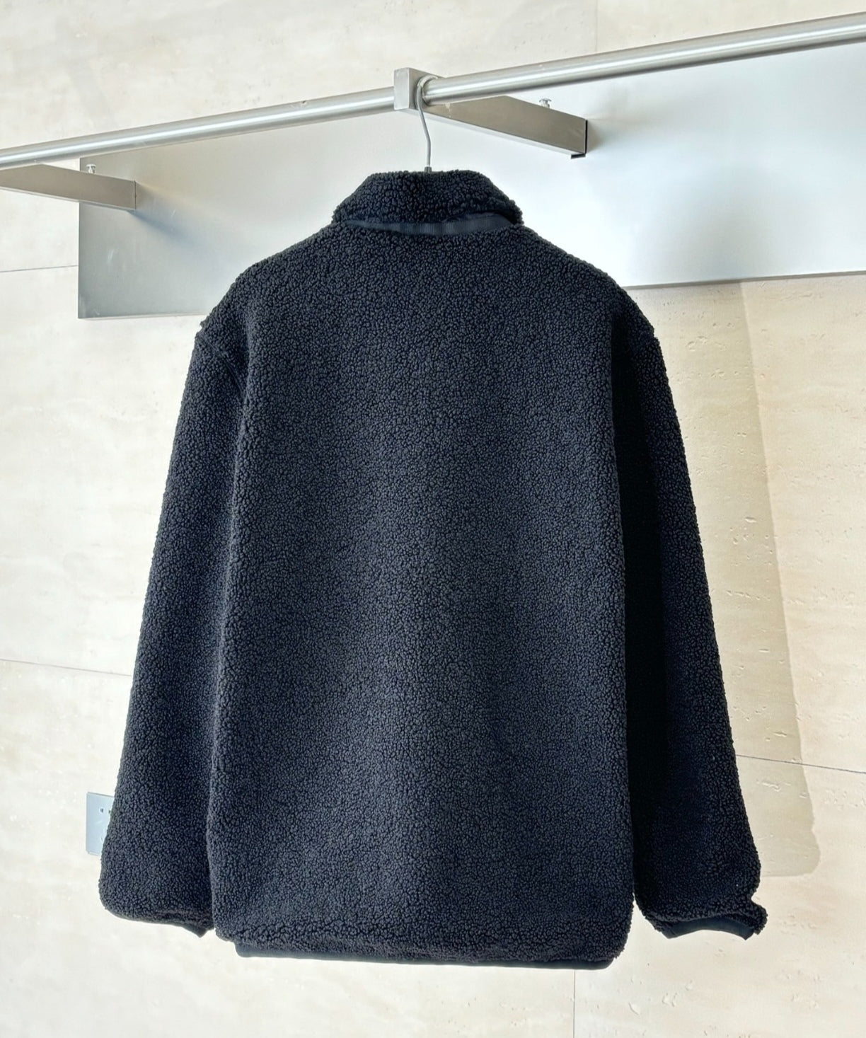 Veste polaire Canada GOOSE