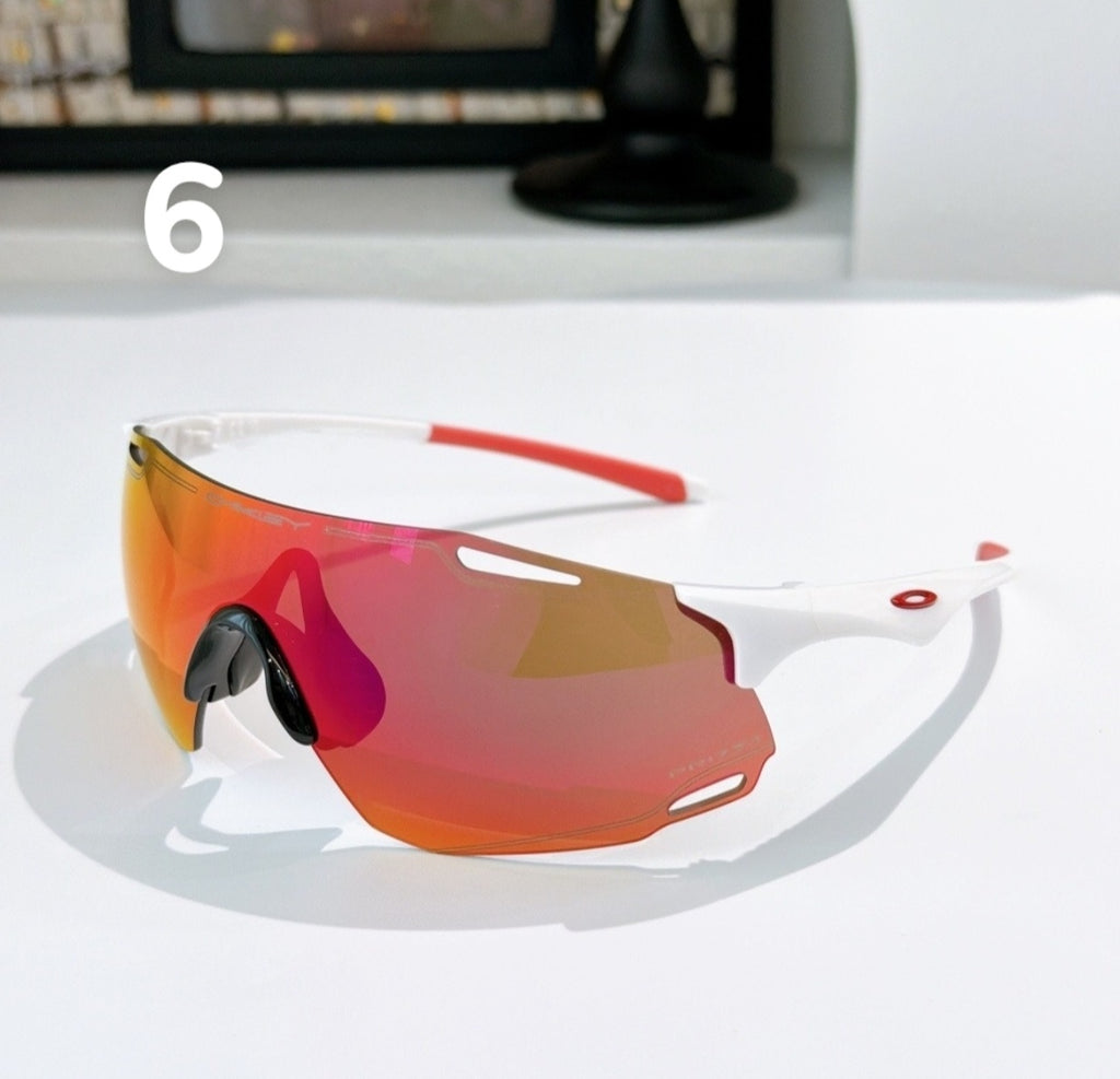 Lunettes OAKLEY