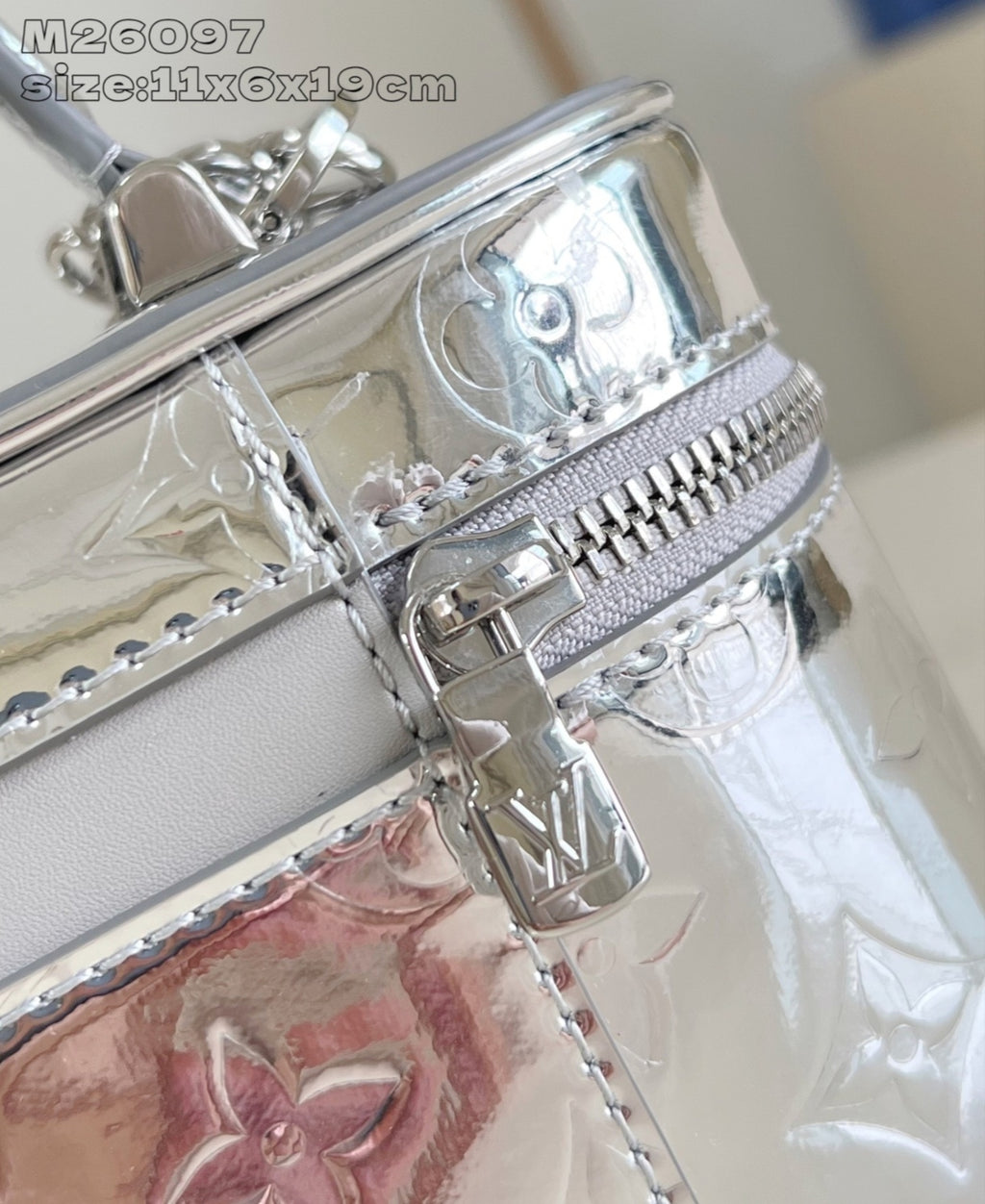 Sac à main LOUIS VUITTON