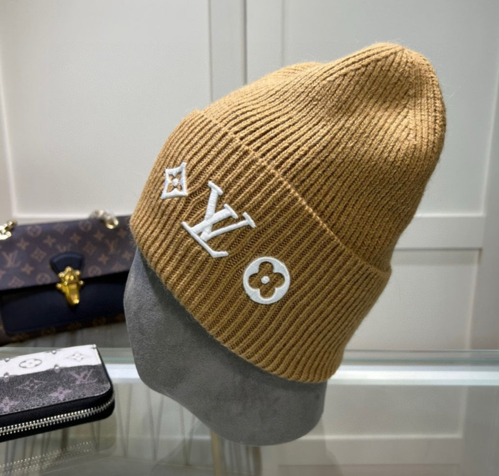 Bonnet LOUIS VUITTON