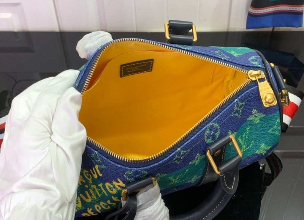 Sac cabas LOUIS VUITTON