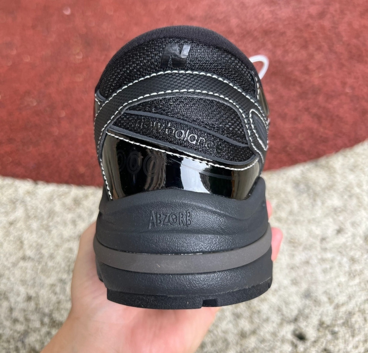 Chaussure NEW BALANCE 1000