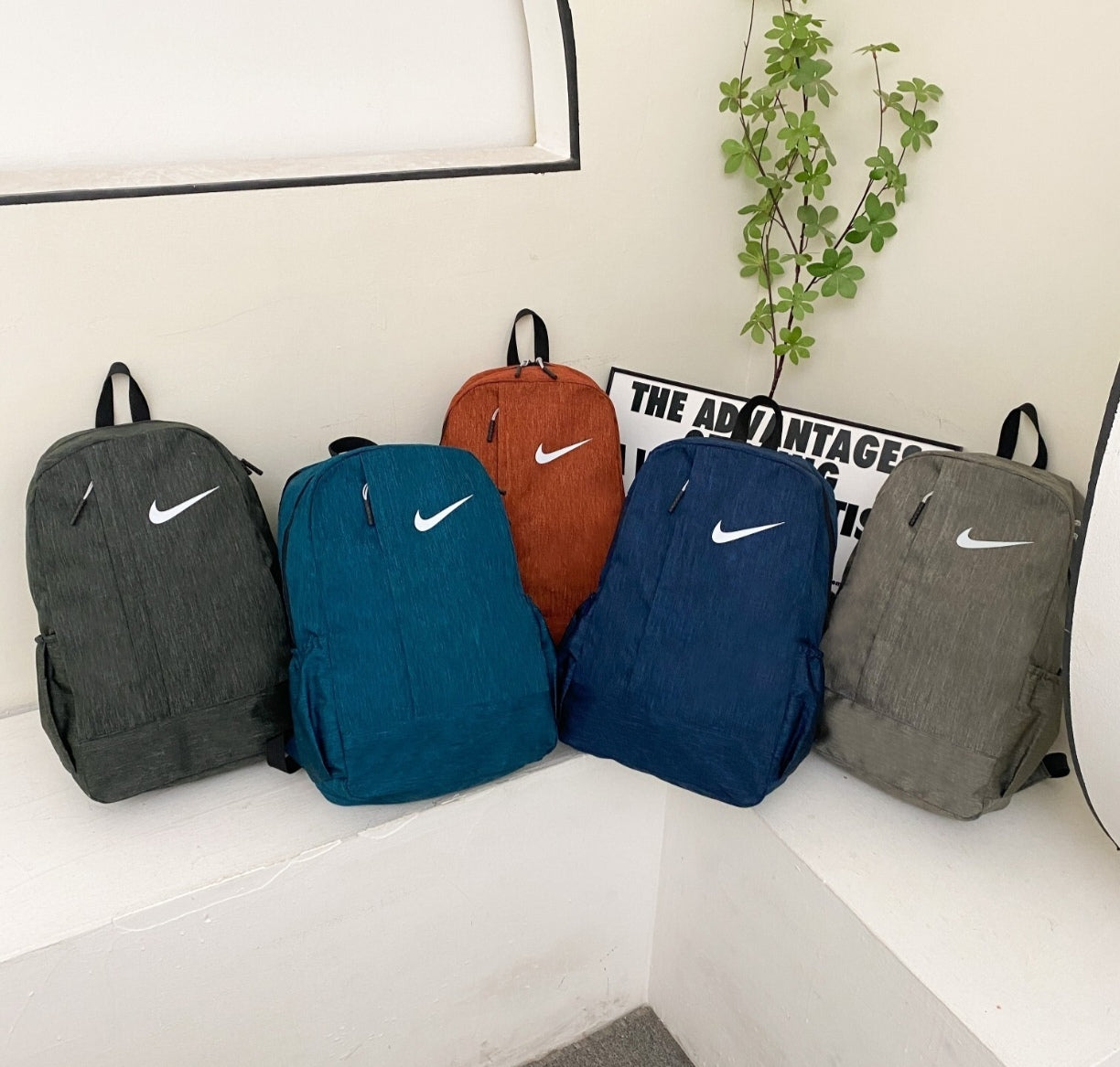 Sac à dos NIKE