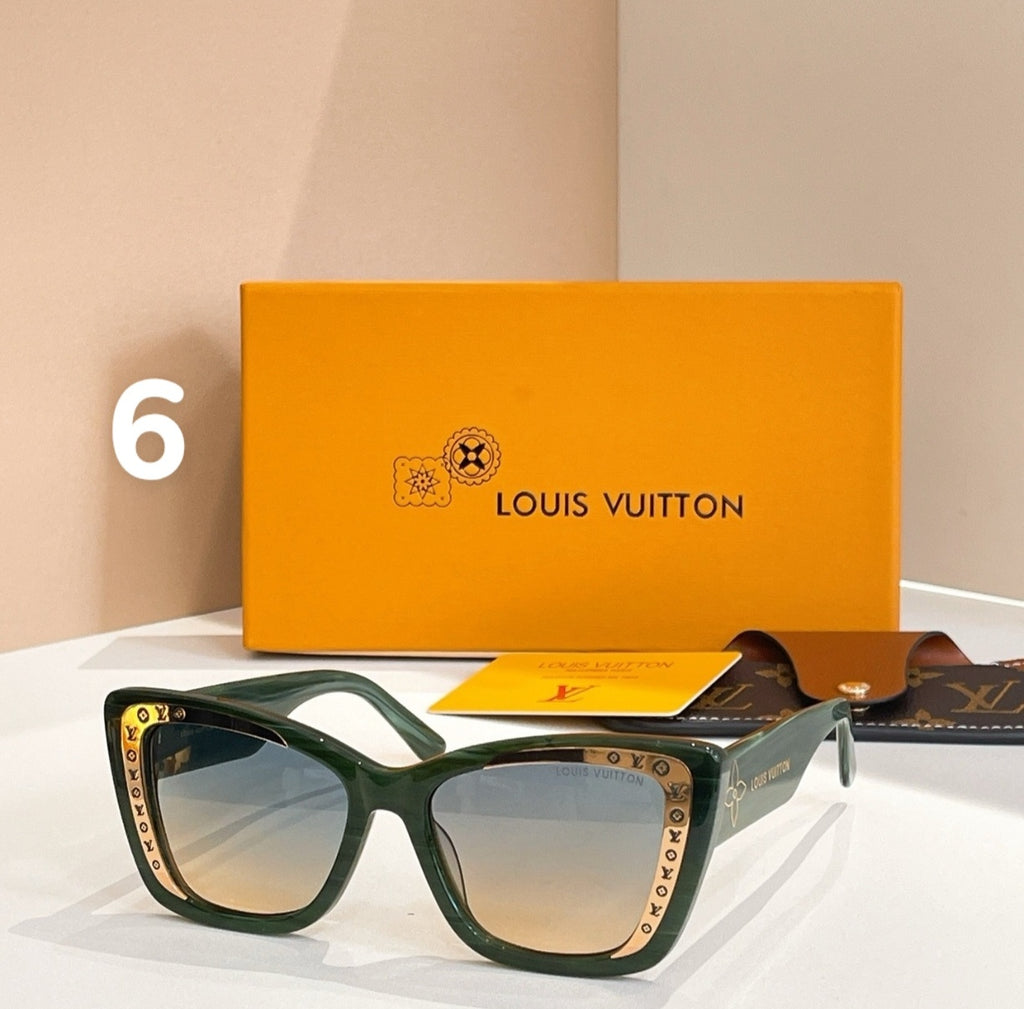 Lunettes LOUIS VUITTON