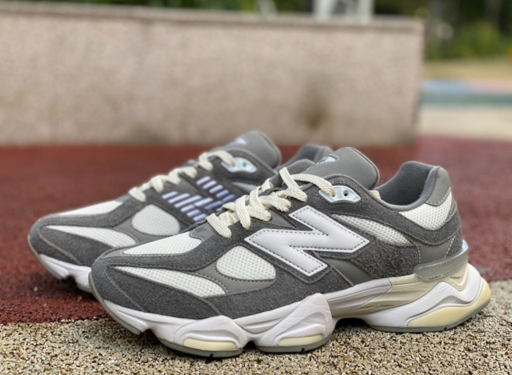 Chaussure NEW BALANCE 9060