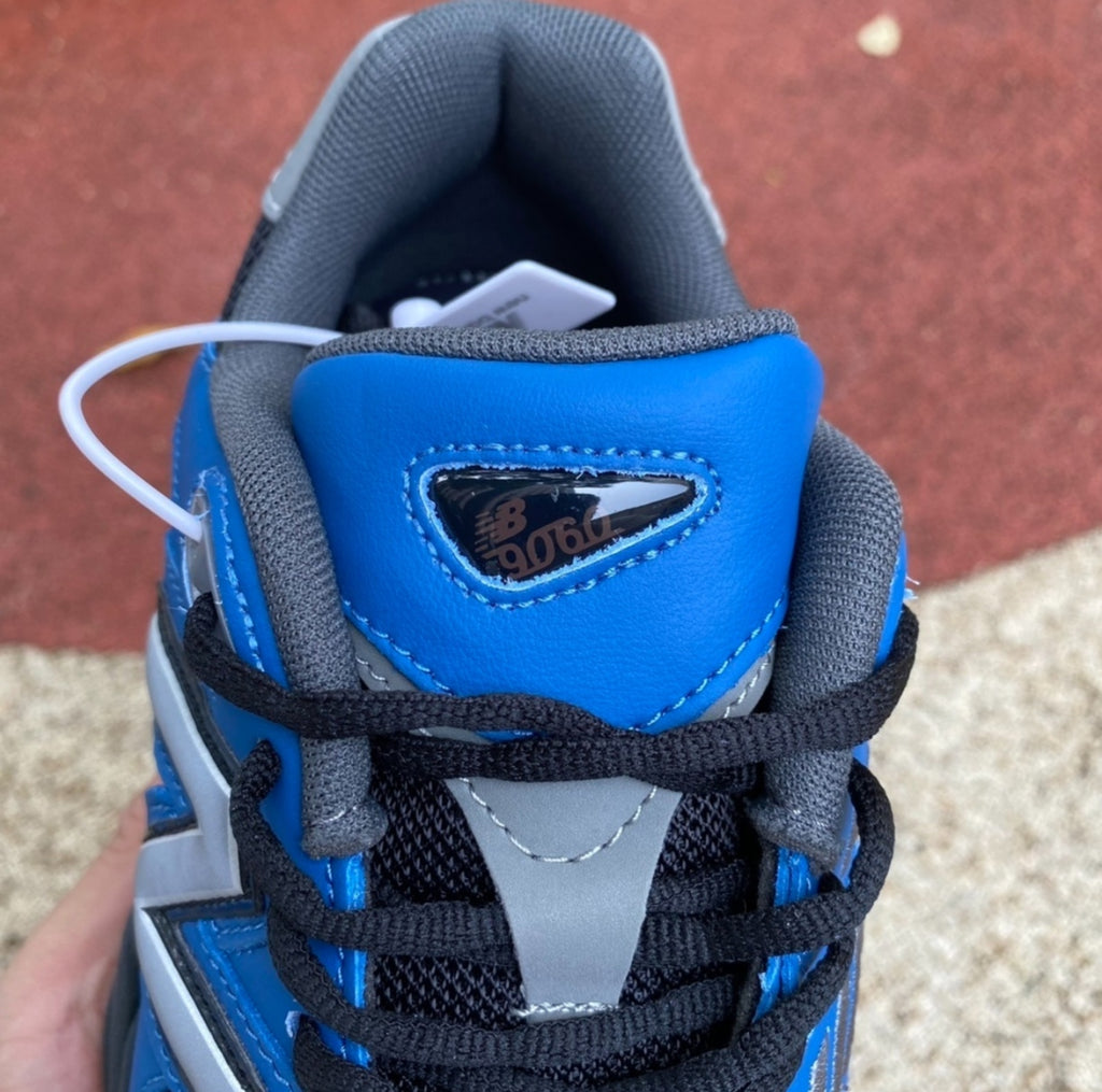 Chaussure NEW BALANCE 9060