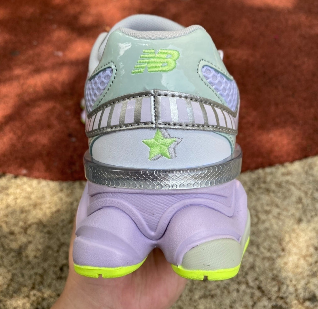 Chaussure NEW BALANCE 9060