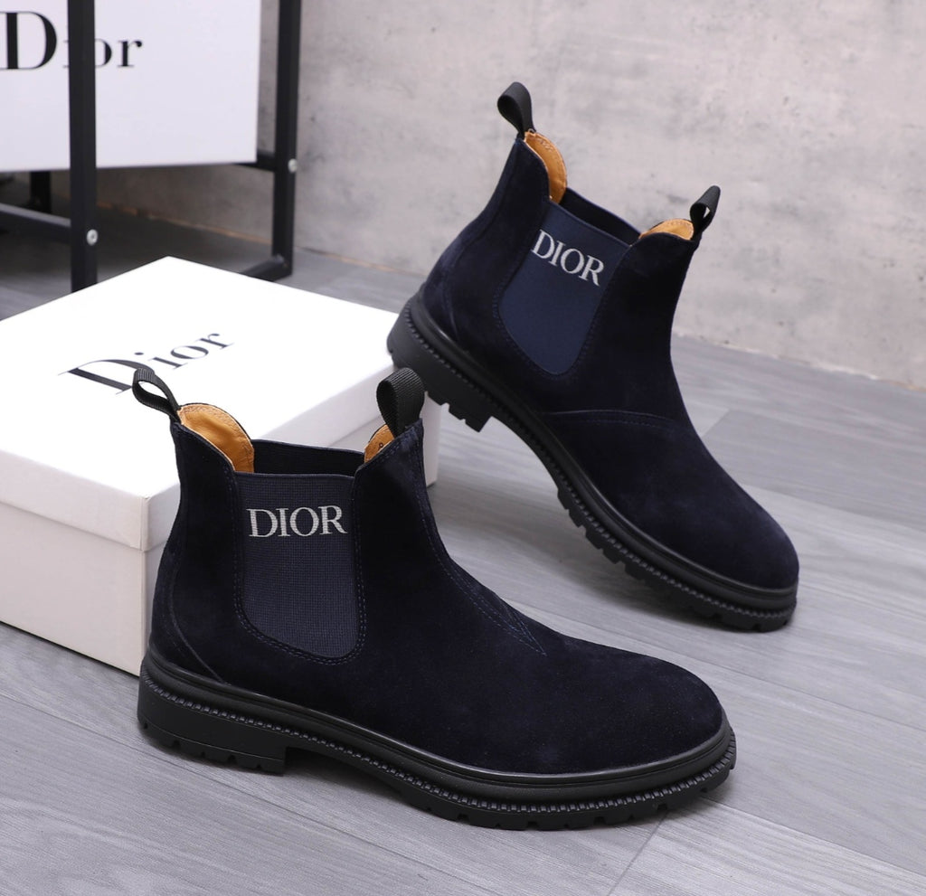 Bottines DIOR