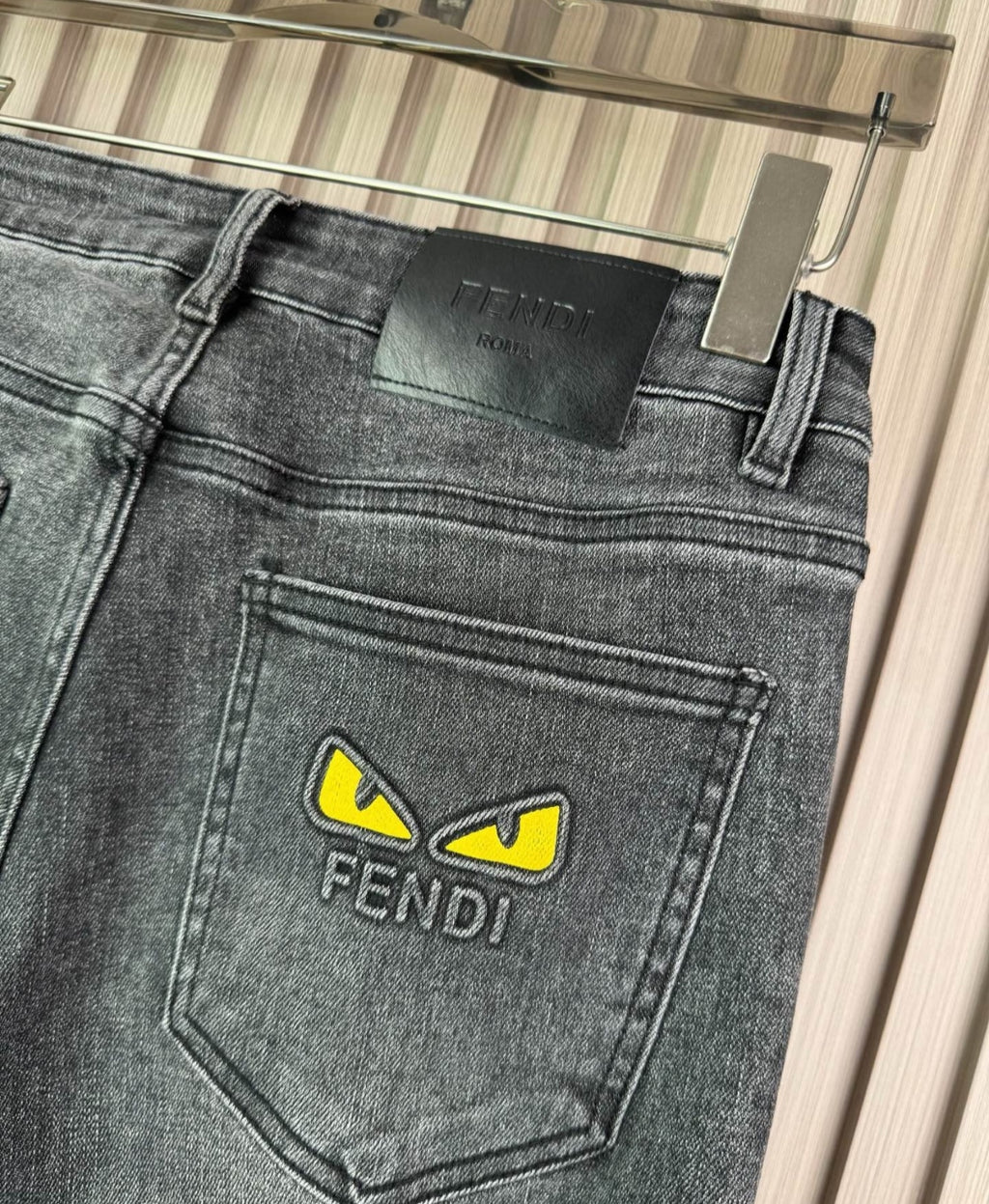 Pantalon FENDI