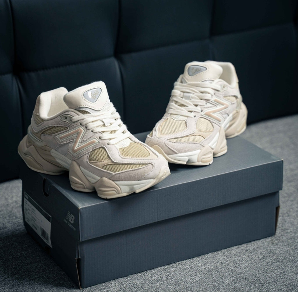 Chaussure NEW BALANCE 9060