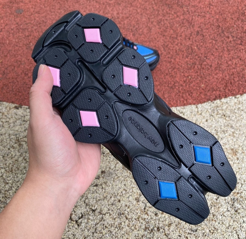 Chaussure NEW BALANCE 9060