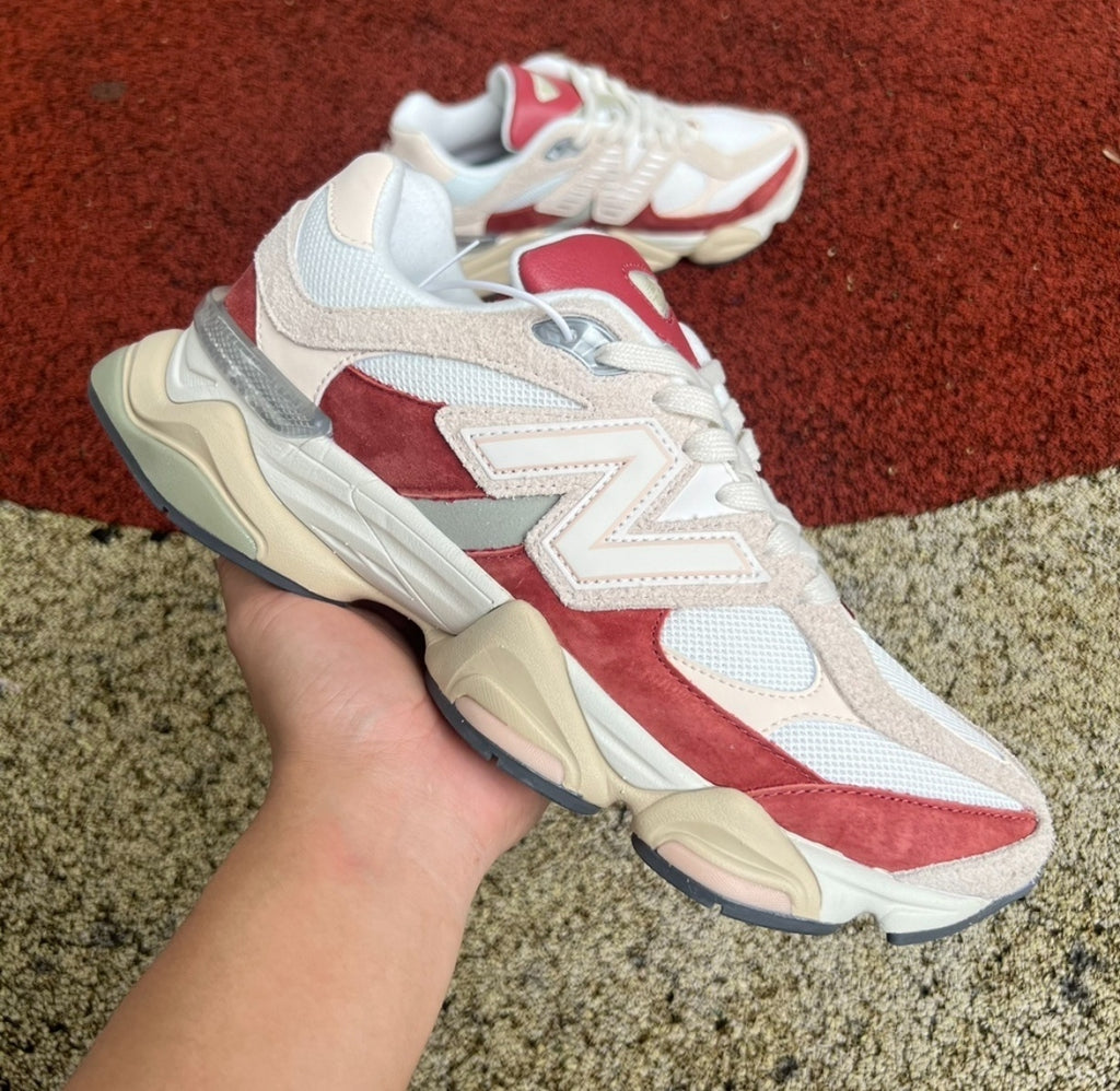 Chaussure NEW BALANCE 9060