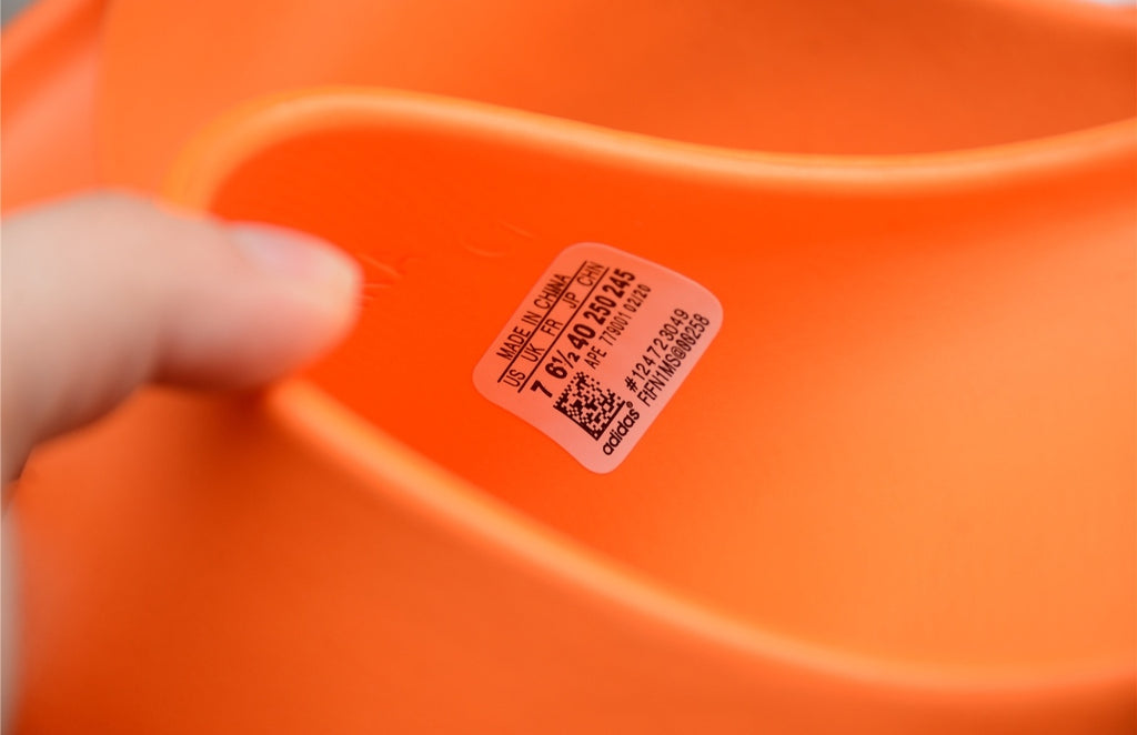 Sandale ADIDAS YEEZY SLIDE