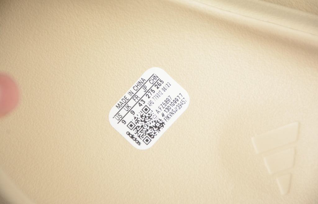 Sandale ADIDAS YEEZY SLIDE