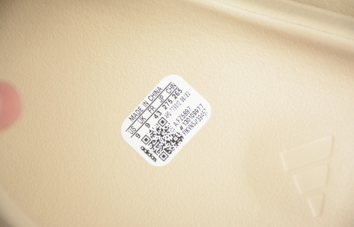 Sandale ADIDAS YEEZY SLIDE