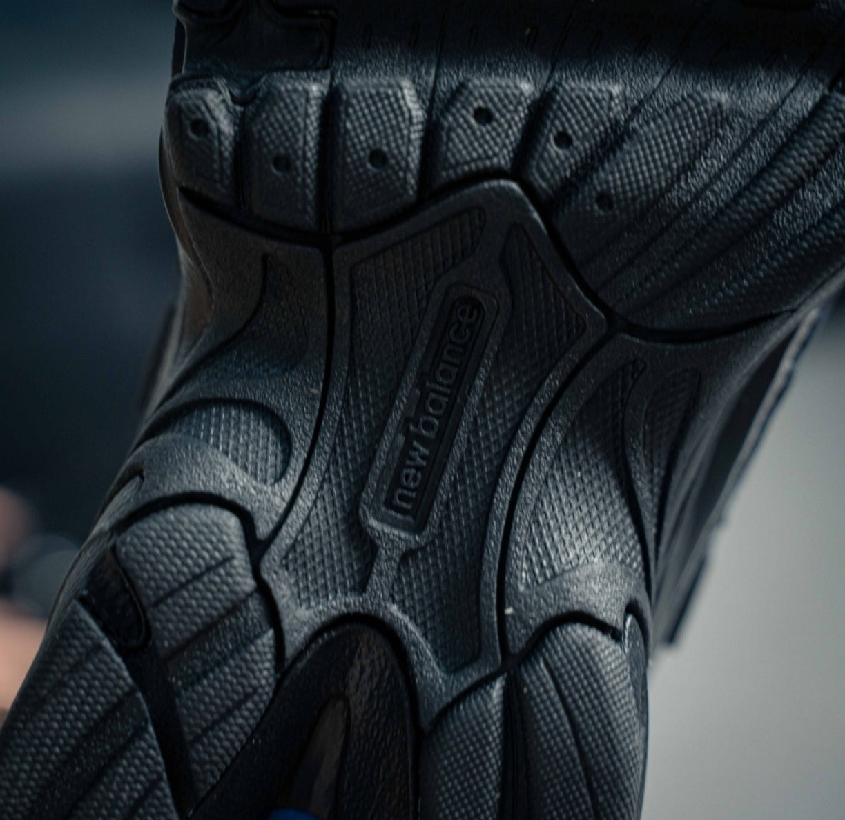 Chaussure NEW BALANCE 740