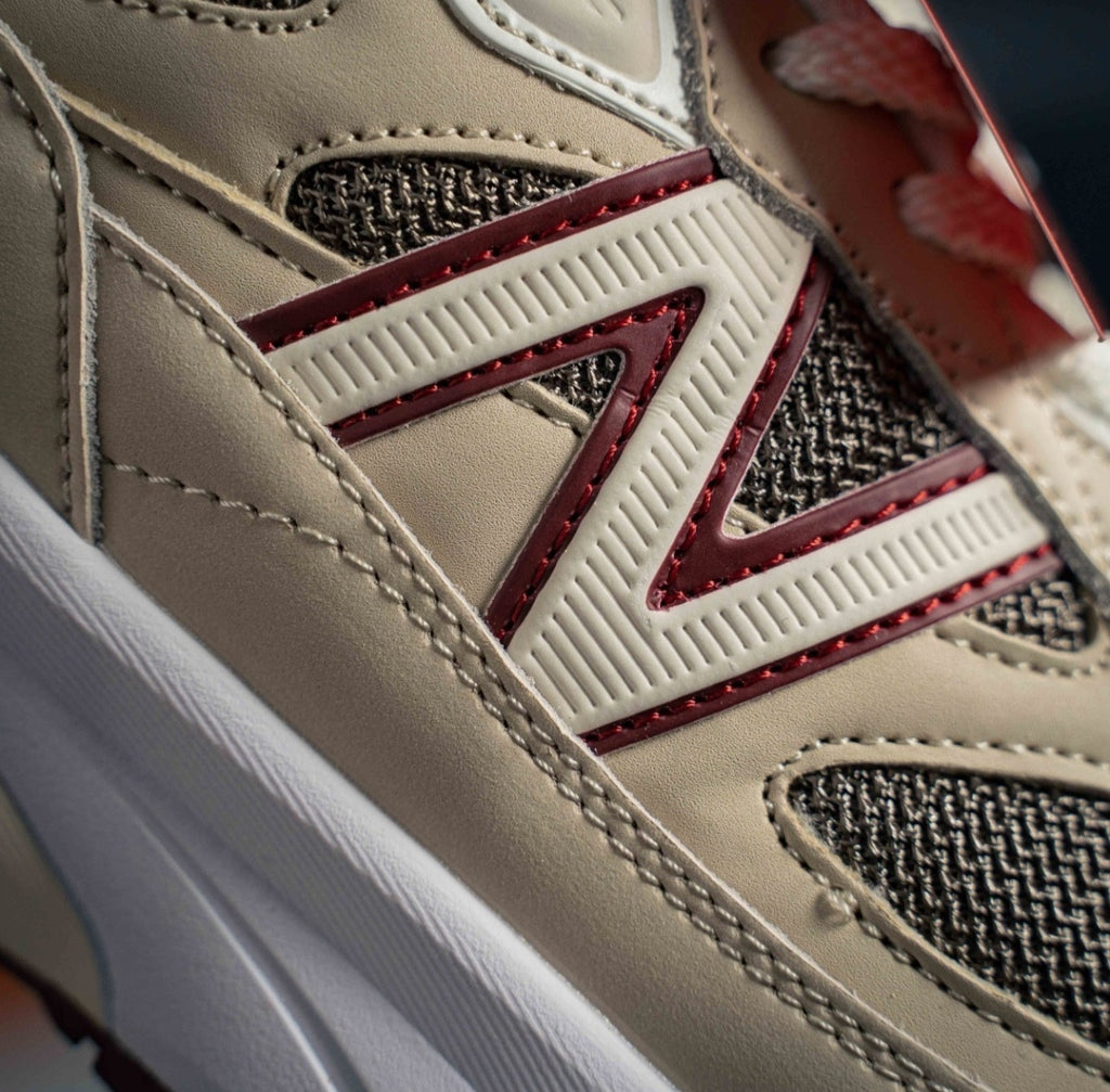 Chaussure NEW BALANCE 990