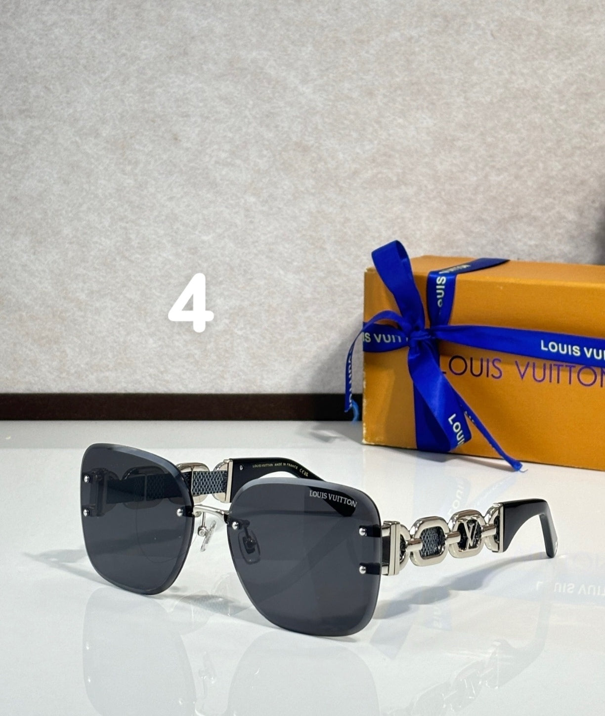 Lunettes LOUIS VUITTON