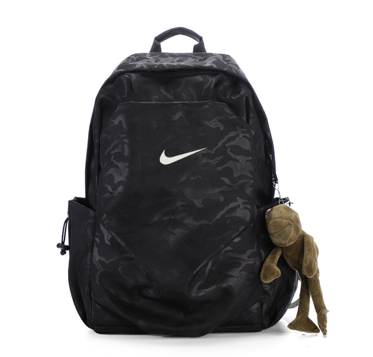 Sac à dos NIKE & chargeur de téléphone