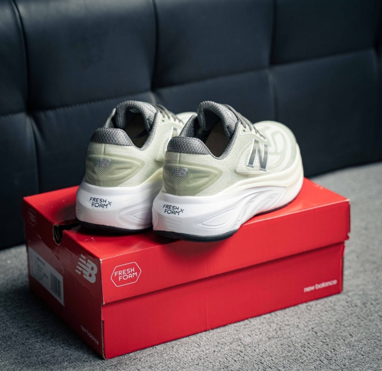 Chaussure NEW BALANCE W880
