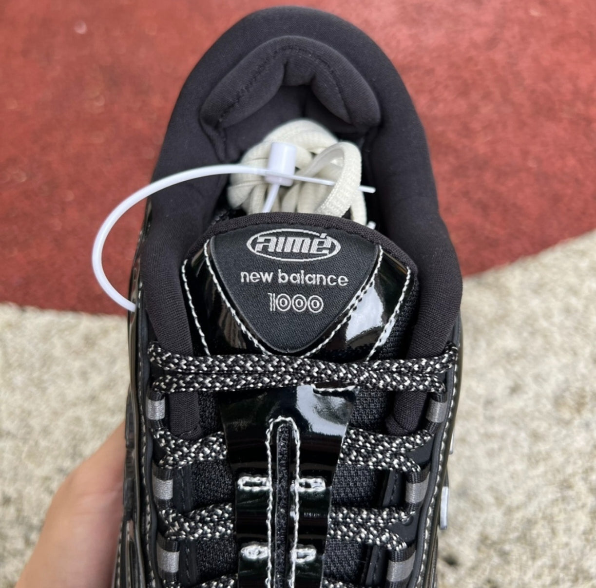 Chaussure NEW BALANCE 1000