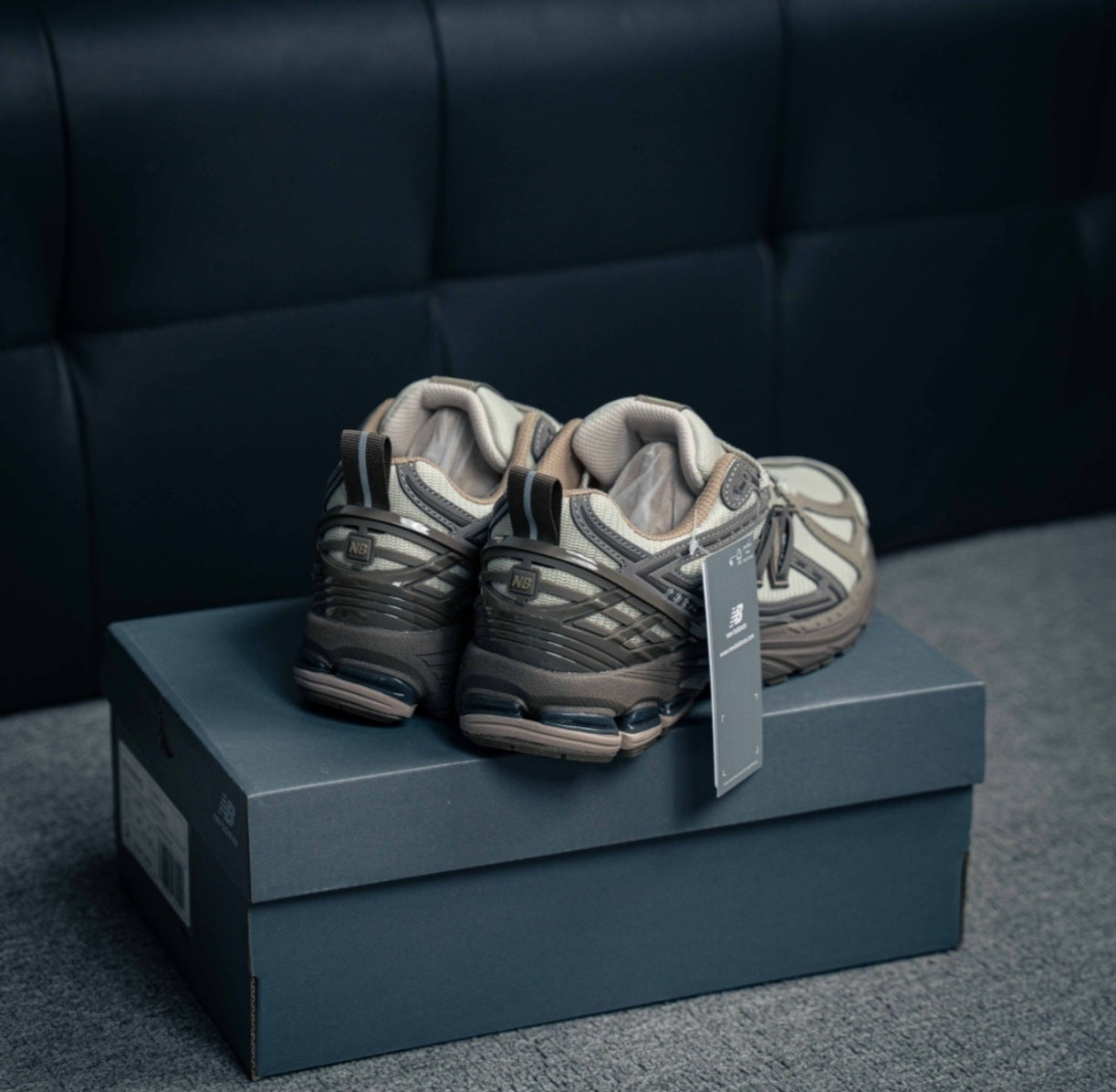 Chaussure NEW BALANCE 1906