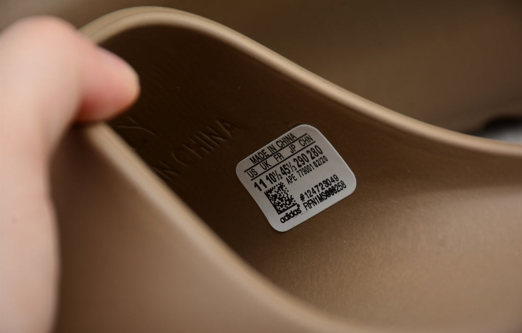 Sandale ADIDAS YEEZY SLIDE